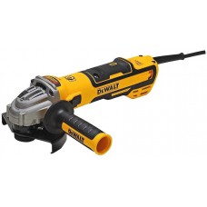 DeWALT DWE4357 BL kampinis šlifuoklis 1700 W